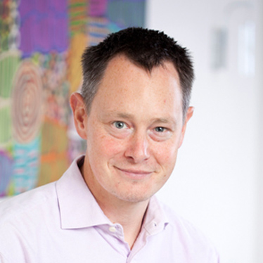 Dr Ed Houghton