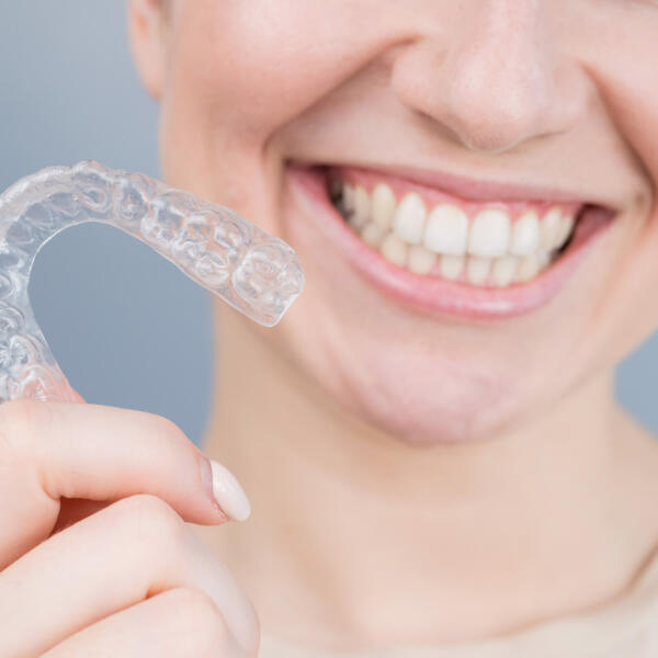 Invisalign in Geelong for teenagers and aults