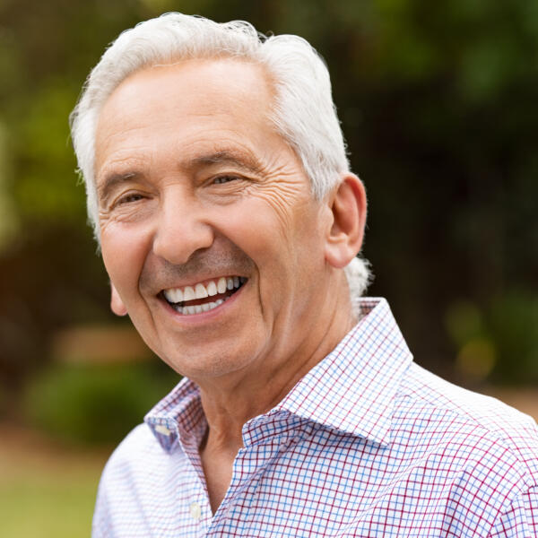 Dental implants in Geelong