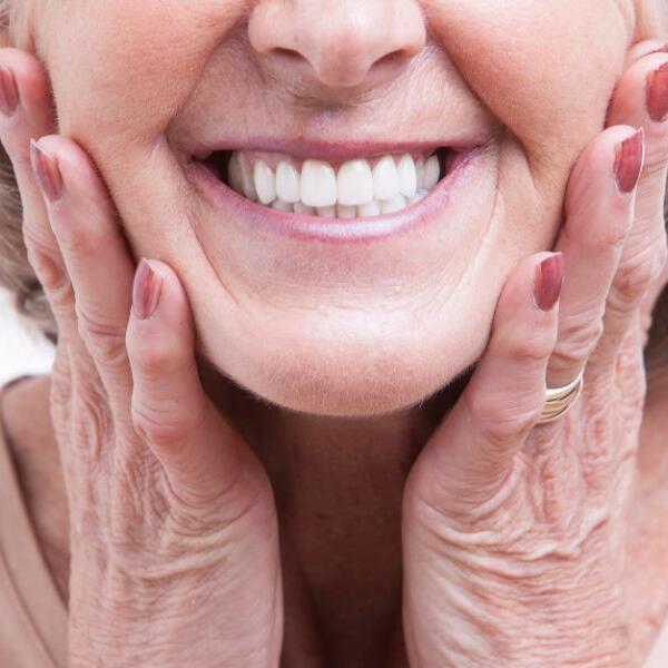 Dentures In Geelong